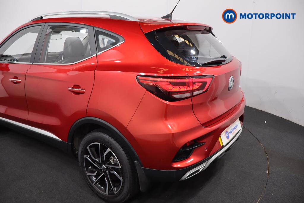 Mg Motor Uk ZS Exclusive Automatic Petrol SUV - Stock Number (1576667) - 25th supplementary image