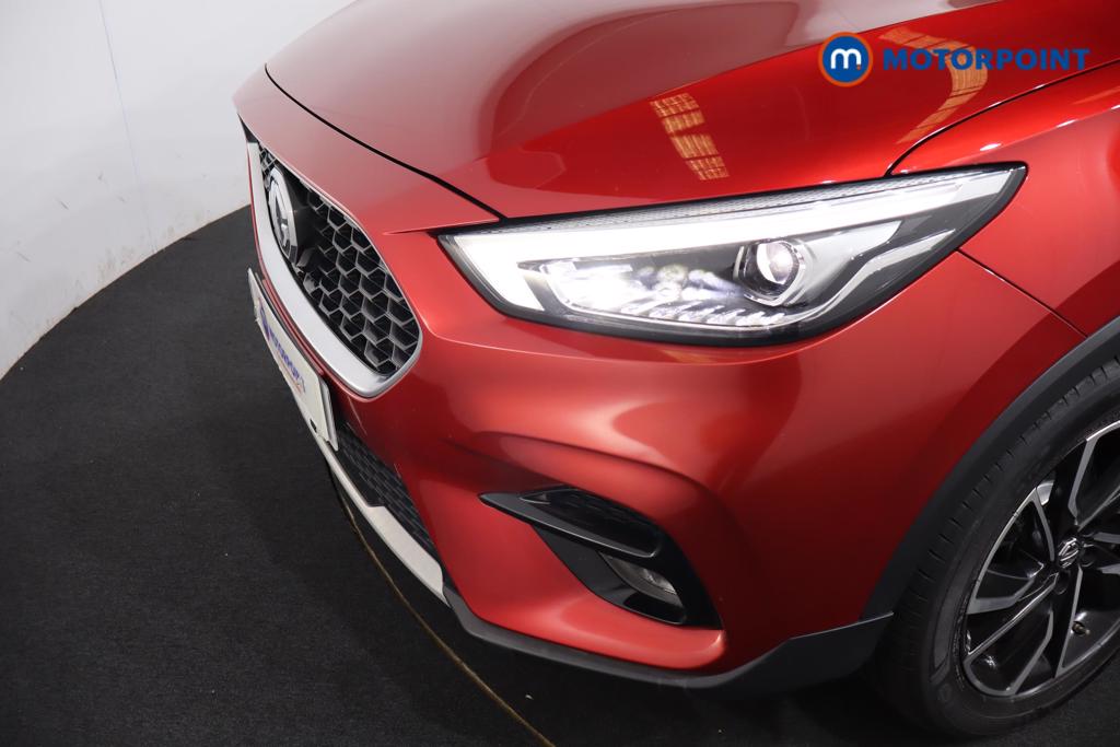 Mg Motor Uk ZS Exclusive Automatic Petrol SUV - Stock Number (1576667) - 27th supplementary image
