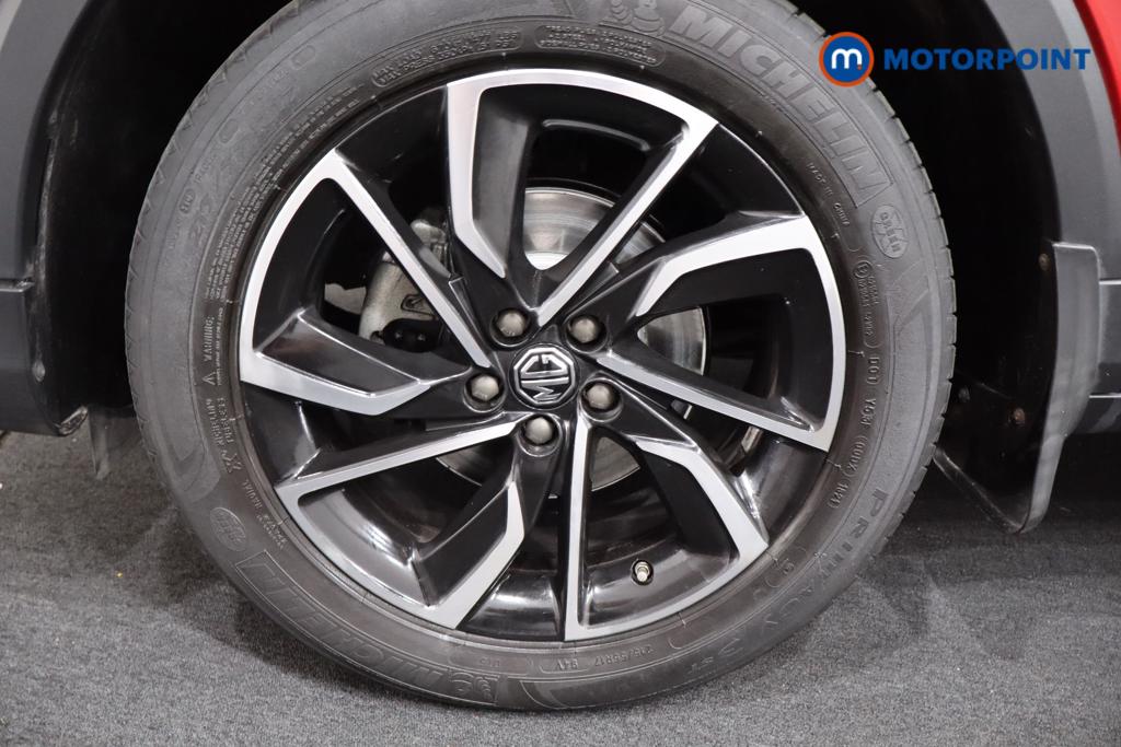 Mg Motor Uk ZS Exclusive Automatic Petrol SUV - Stock Number (1576667) - 28th supplementary image