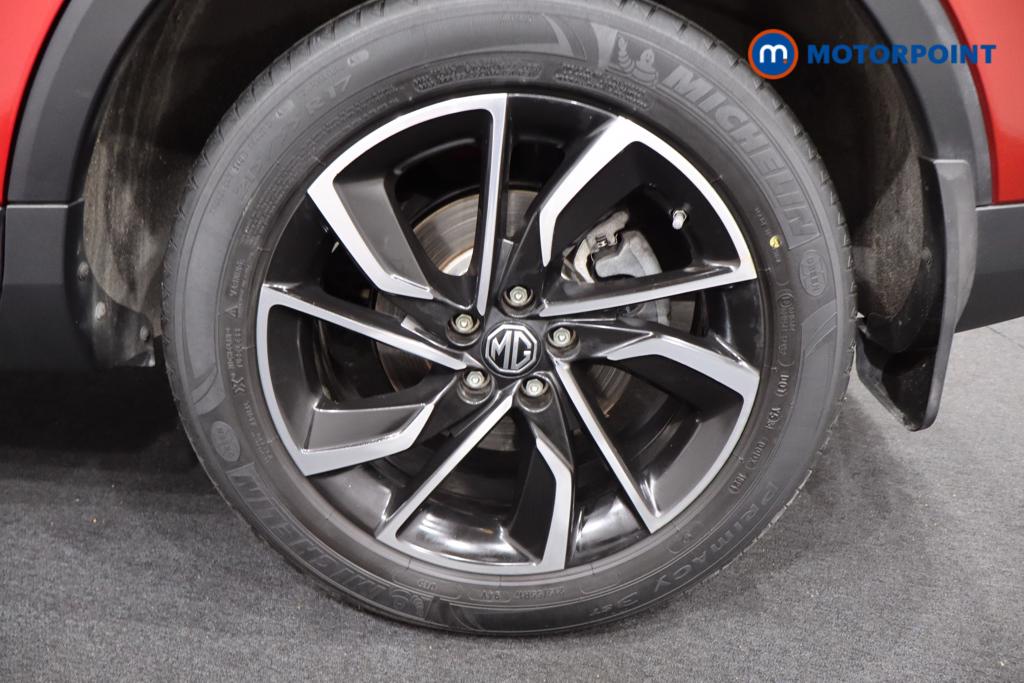 Mg Motor Uk ZS Exclusive Automatic Petrol SUV - Stock Number (1576667) - 29th supplementary image