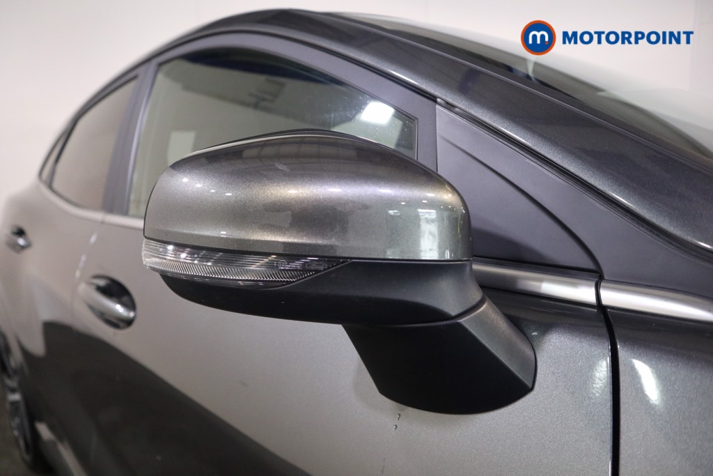 Ford Puma St-Line Vignale Automatic Petrol-Electric Hybrid SUV - Stock Number (1576804) - 23rd supplementary image