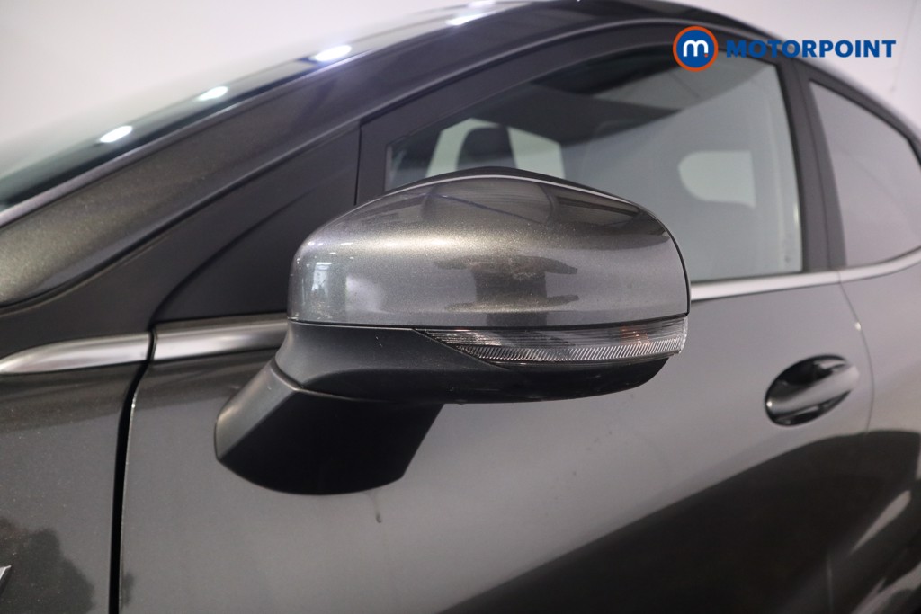 Ford Puma St-Line Vignale Automatic Petrol-Electric Hybrid SUV - Stock Number (1576804) - 24th supplementary image