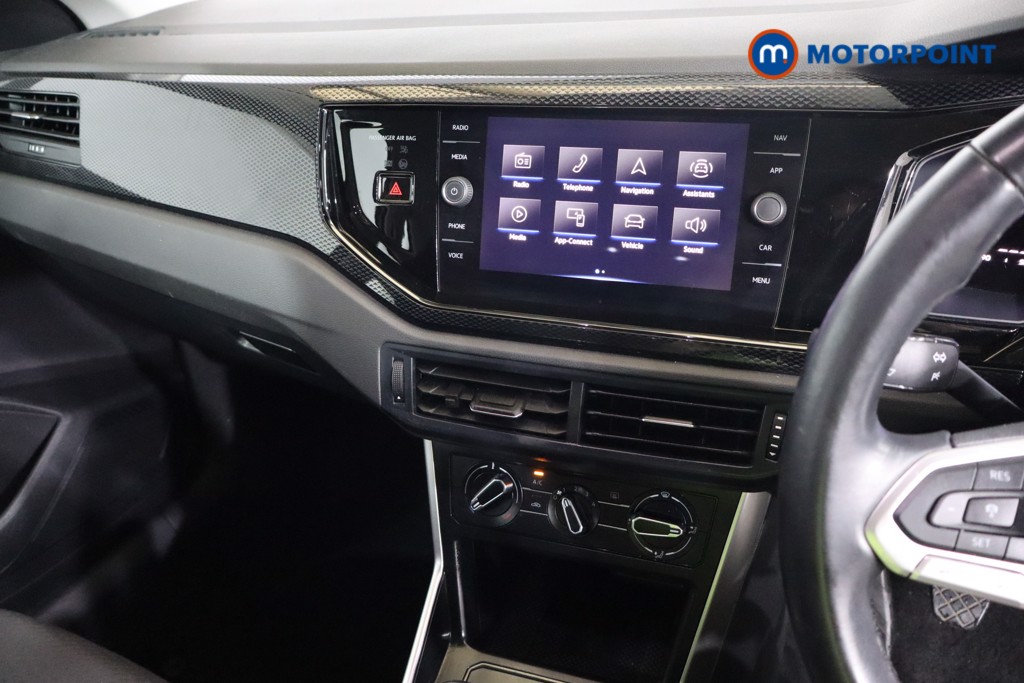 Volkswagen Taigo Life Manual Petrol SUV - Stock Number (1577083) - 3rd supplementary image