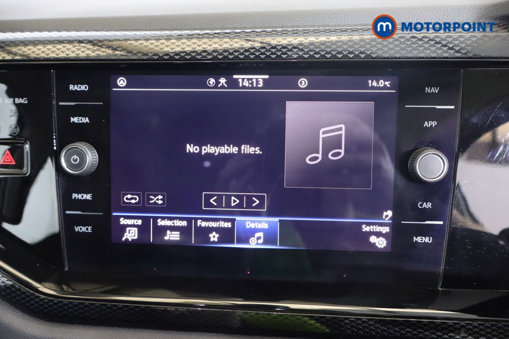 Volkswagen Taigo Life Manual Petrol SUV - Stock Number (1577083) - 6th supplementary image
