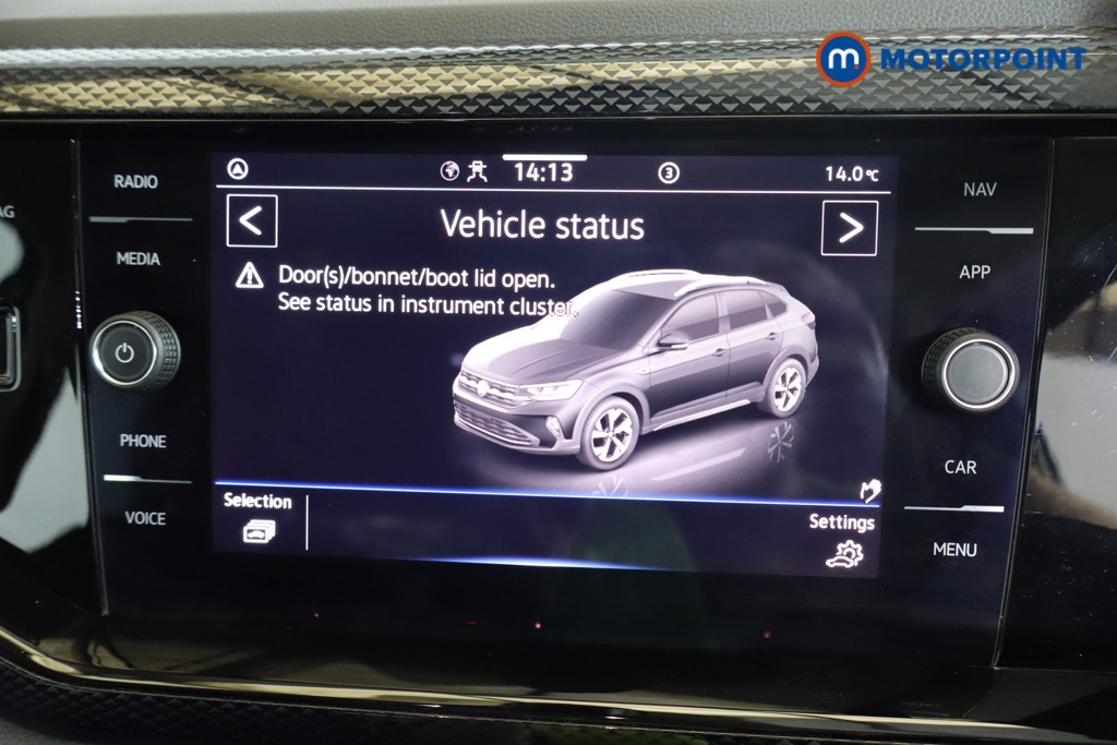 Volkswagen Taigo Life Manual Petrol SUV - Stock Number (1577083) - 9th supplementary image