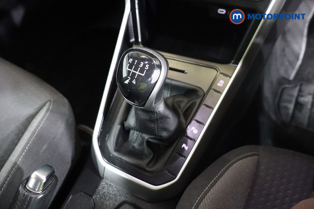 Volkswagen Taigo Life Manual Petrol SUV - Stock Number (1577083) - 11th supplementary image