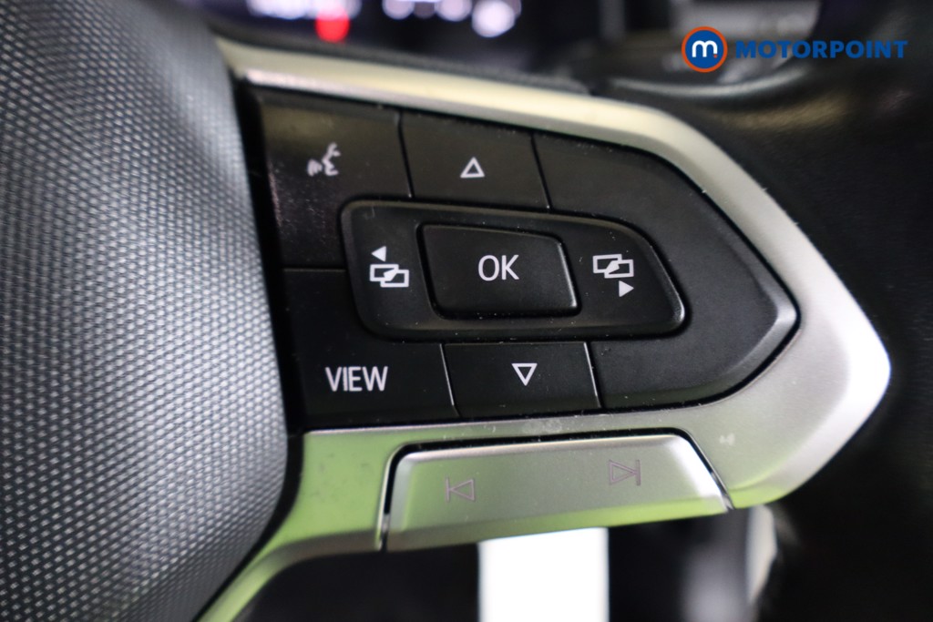 Volkswagen Taigo Life Manual Petrol SUV - Stock Number (1577083) - 13th supplementary image