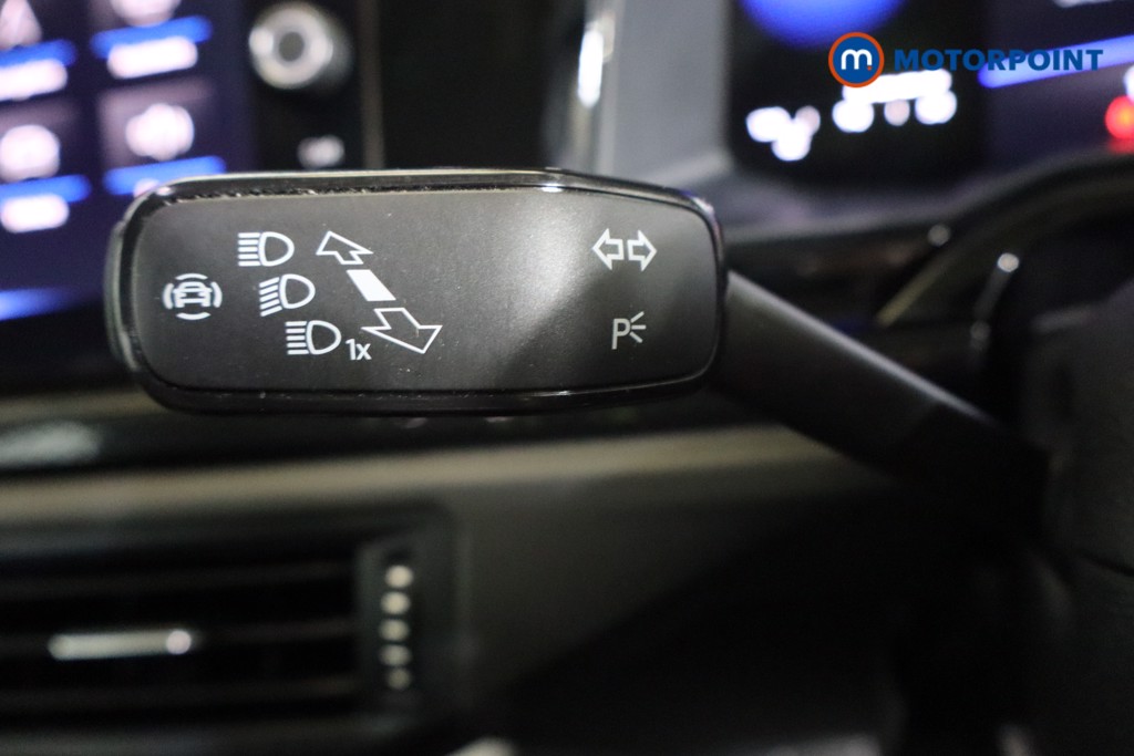 Volkswagen Taigo Life Manual Petrol SUV - Stock Number (1577083) - 14th supplementary image