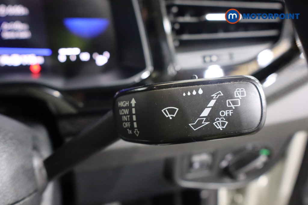 Volkswagen Taigo Life Manual Petrol SUV - Stock Number (1577083) - 15th supplementary image