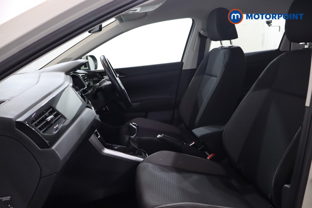Volkswagen Taigo Life Manual Petrol SUV - Stock Number (1577083) - 18th supplementary image