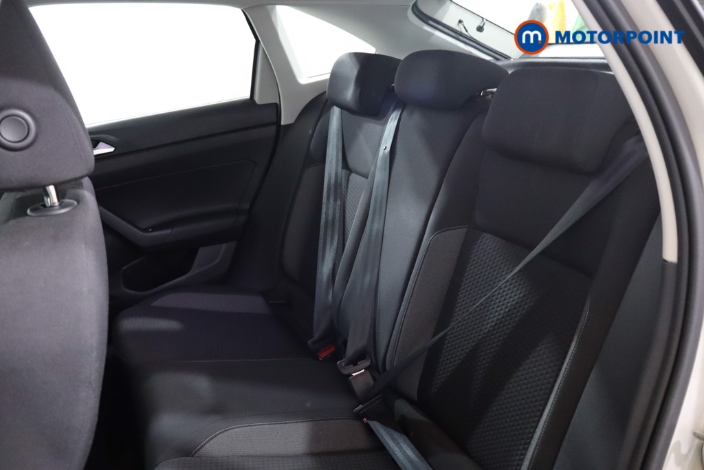 Volkswagen Taigo Life Manual Petrol SUV - Stock Number (1577083) - 19th supplementary image