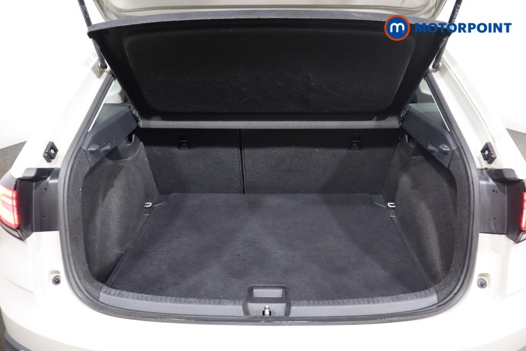 Volkswagen Taigo Life Manual Petrol SUV - Stock Number (1577083) - 22nd supplementary image