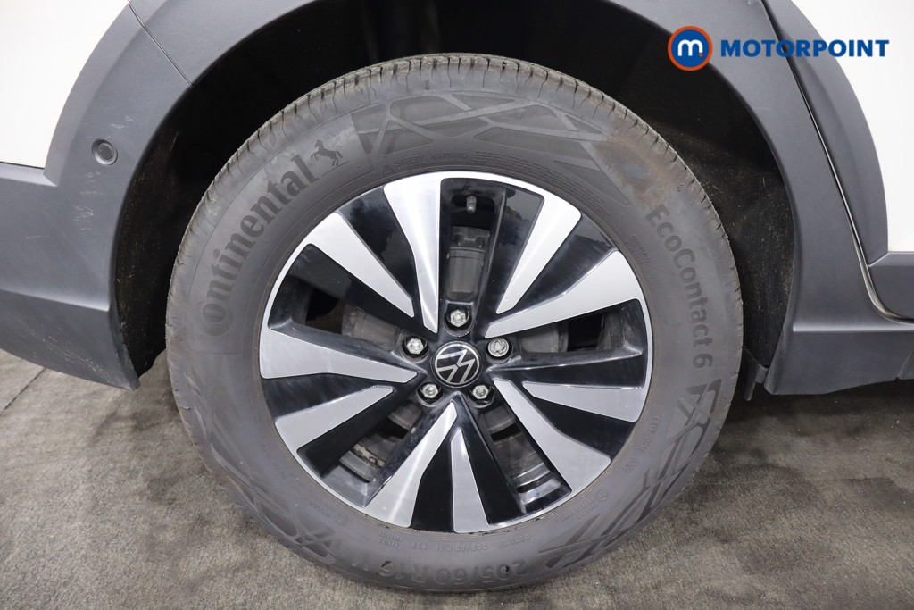 Volkswagen Taigo Life Manual Petrol SUV - Stock Number (1577083) - 23rd supplementary image