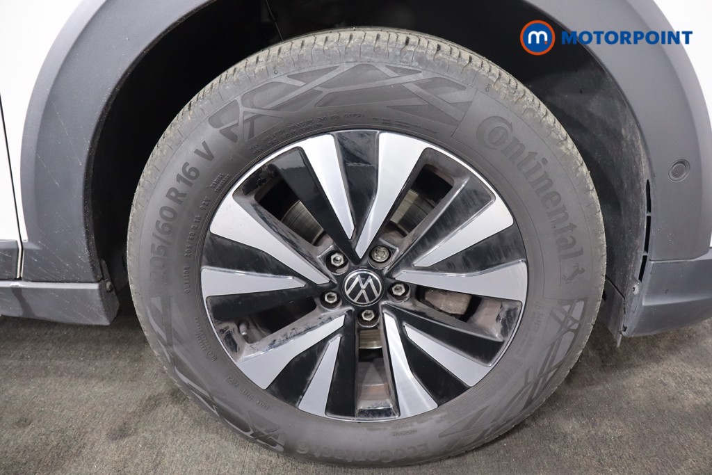 Volkswagen Taigo Life Manual Petrol SUV - Stock Number (1577083) - 24th supplementary image