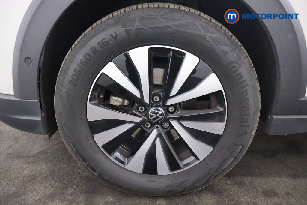 Volkswagen Taigo Life Manual Petrol SUV - Stock Number (1577083) - 25th supplementary image