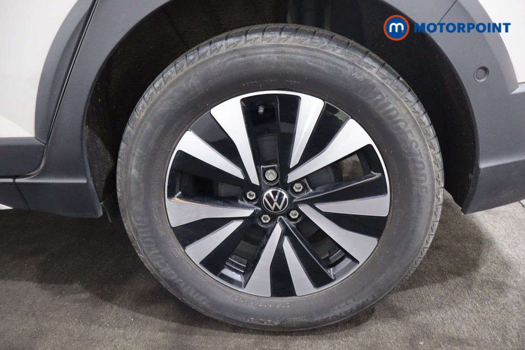 Volkswagen Taigo Life Manual Petrol SUV - Stock Number (1577083) - 26th supplementary image