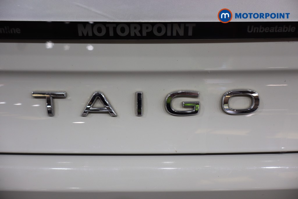 Volkswagen Taigo Life Manual Petrol SUV - Stock Number (1577083) - 29th supplementary image