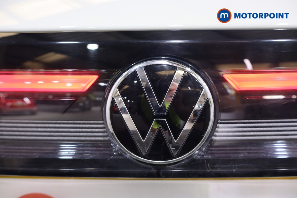 Volkswagen Taigo Life Manual Petrol SUV - Stock Number (1577083) - 30th supplementary image