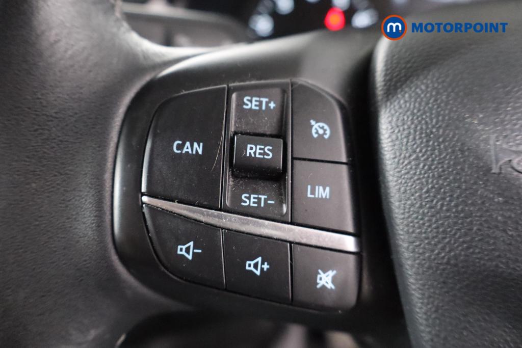 Ford Fiesta Titanium Manual Petrol Hatchback - Stock Number (1577103) - 13th supplementary image