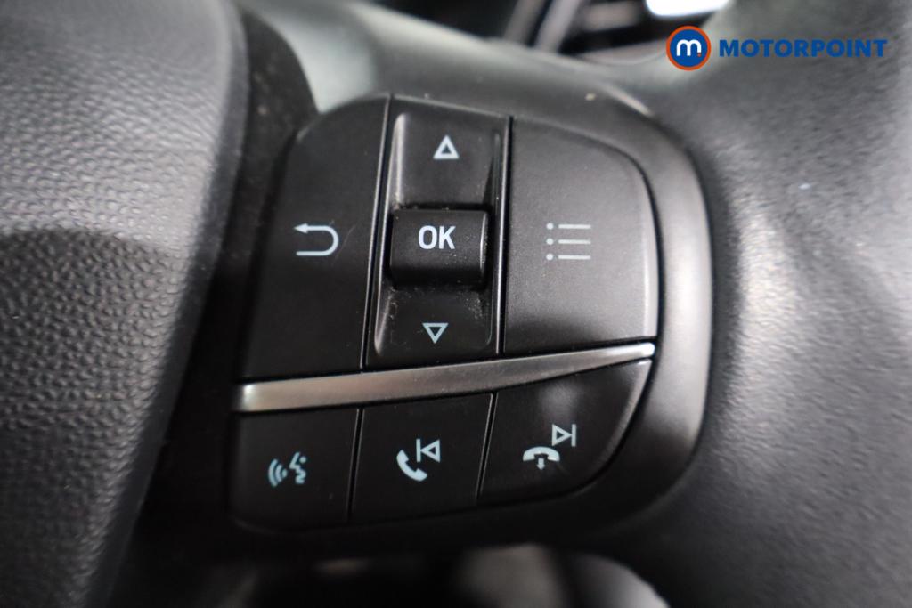 Ford Fiesta Titanium Manual Petrol Hatchback - Stock Number (1577103) - 14th supplementary image