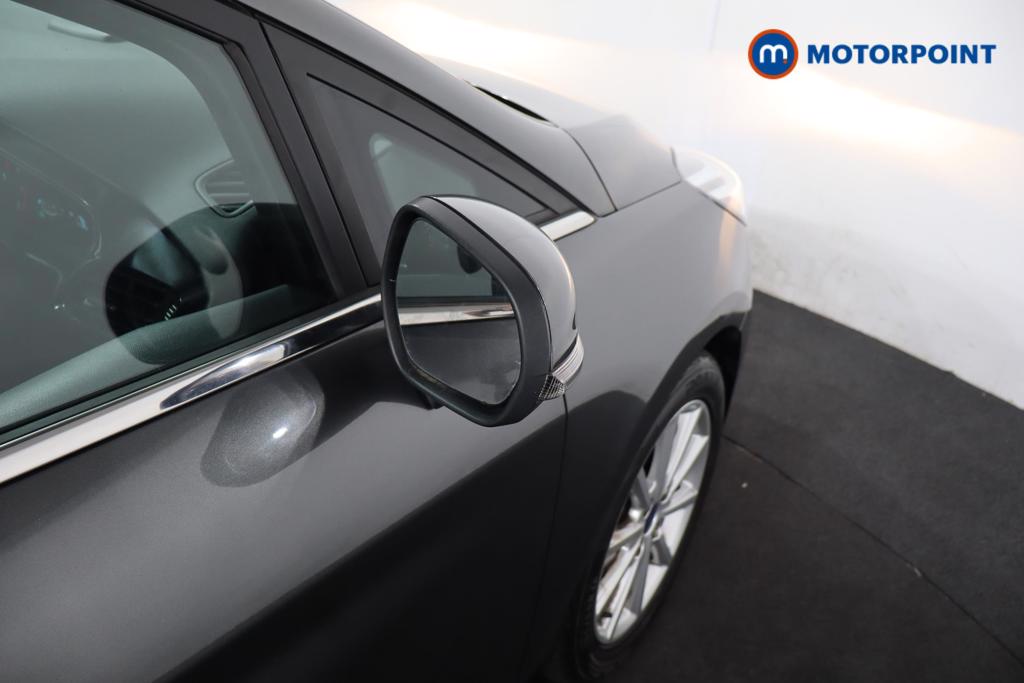 Ford Fiesta Titanium Manual Petrol Hatchback - Stock Number (1577103) - 18th supplementary image