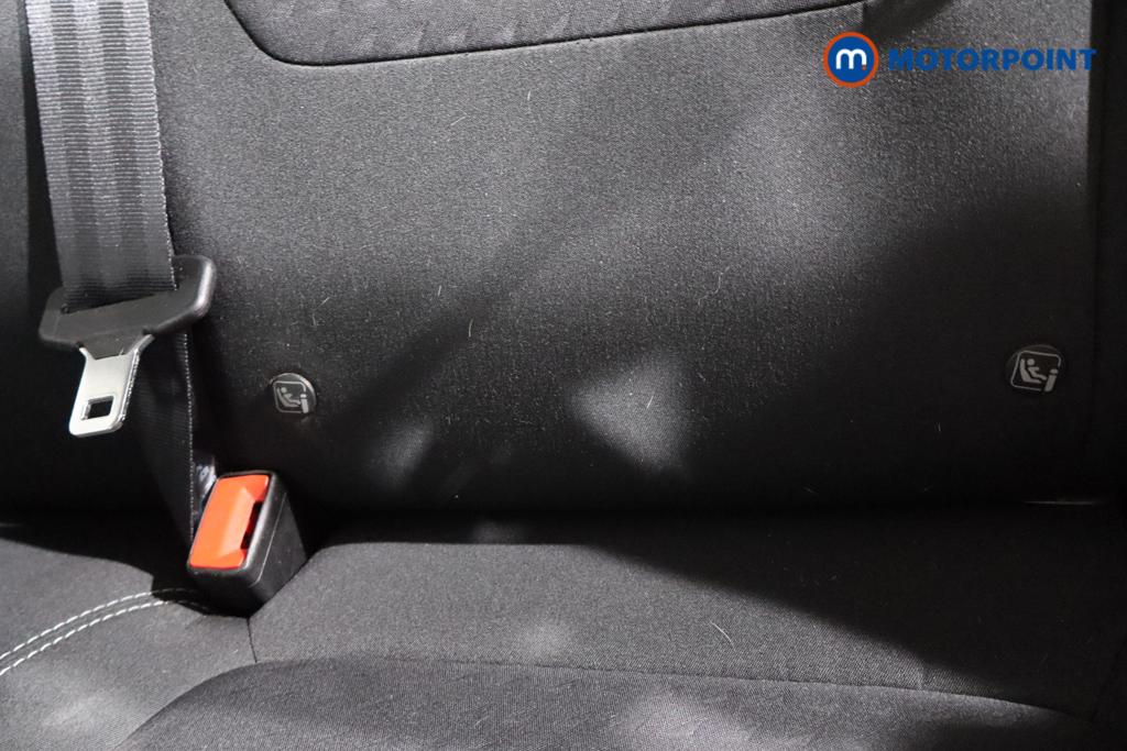 Ford Fiesta Titanium Manual Petrol Hatchback - Stock Number (1577103) - 22nd supplementary image