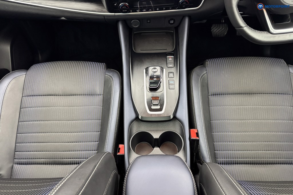 Nissan Qashqai Tekna Automatic Petrol-Electric Hybrid SUV - Stock Number (1577119) - 5th supplementary image