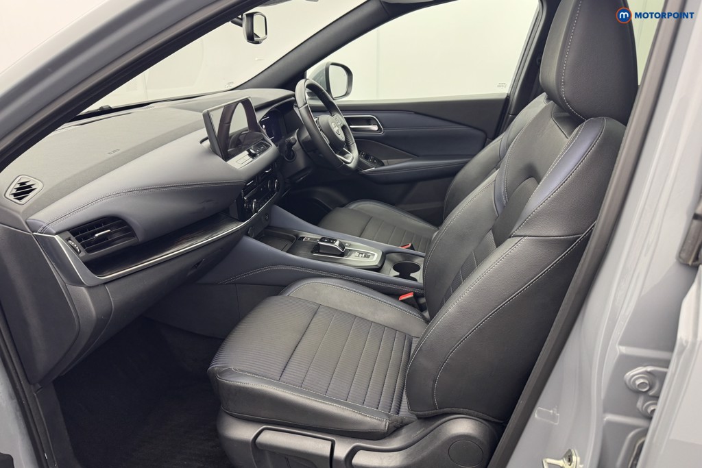 Nissan Qashqai Tekna Automatic Petrol-Electric Hybrid SUV - Stock Number (1577119) - 9th supplementary image
