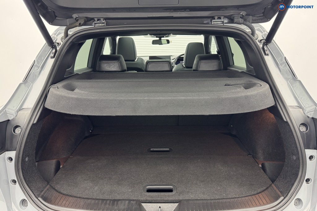Nissan Qashqai Tekna Automatic Petrol-Electric Hybrid SUV - Stock Number (1577119) - 10th supplementary image