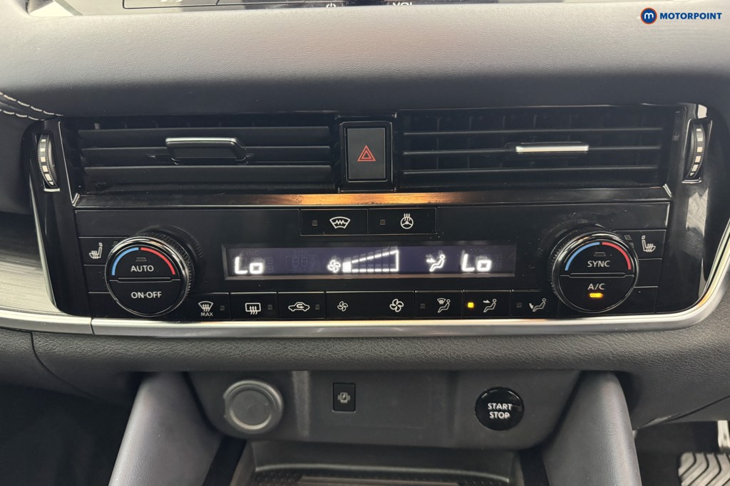 Nissan Qashqai Tekna Automatic Petrol-Electric Hybrid SUV - Stock Number (1577119) - 14th supplementary image