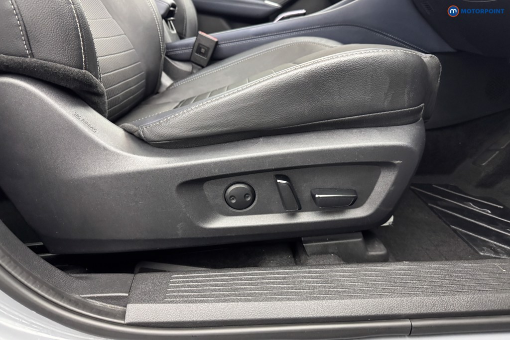 Nissan Qashqai Tekna Automatic Petrol-Electric Hybrid SUV - Stock Number (1577119) - 15th supplementary image