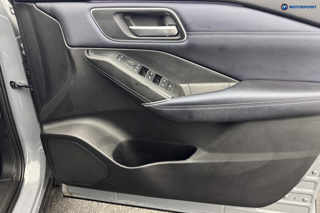 Nissan Qashqai Tekna Automatic Petrol-Electric Hybrid SUV - Stock Number (1577119) - 16th supplementary image