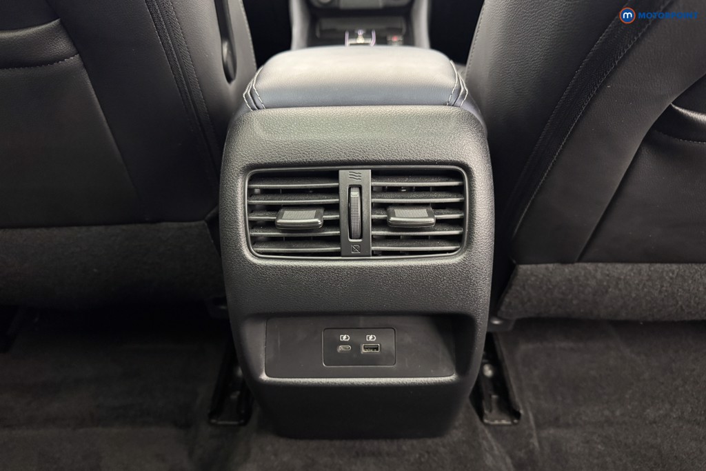 Nissan Qashqai Tekna Automatic Petrol-Electric Hybrid SUV - Stock Number (1577119) - 19th supplementary image