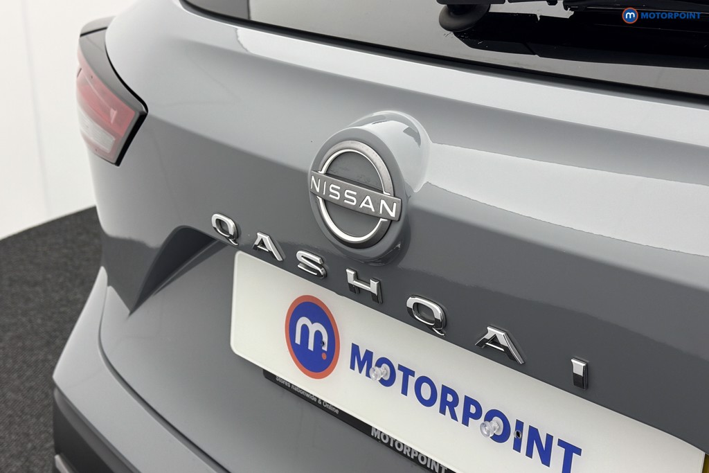 Nissan Qashqai Tekna Automatic Petrol-Electric Hybrid SUV - Stock Number (1577119) - 20th supplementary image