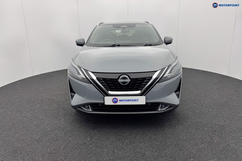 Nissan Qashqai Tekna Automatic Petrol-Electric Hybrid SUV - Stock Number (1577119) - 26th supplementary image