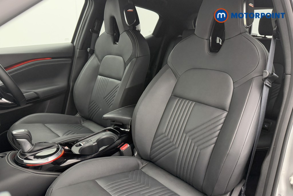 Nissan Juke Tekna Automatic Petrol SUV - Stock Number (1577145) - 3rd supplementary image