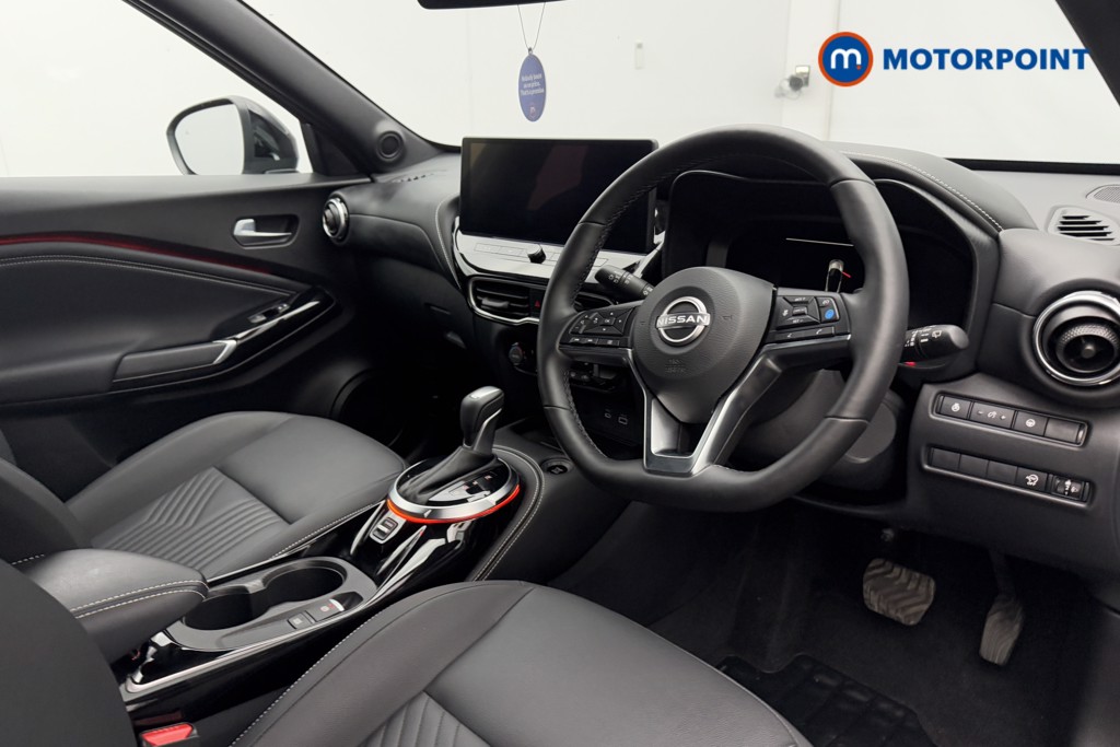 Nissan Juke Tekna Automatic Petrol SUV - Stock Number (1577145) - 6th supplementary image