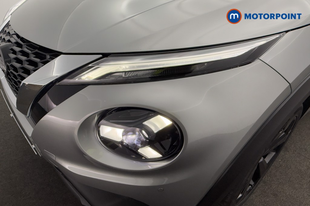 Nissan Juke Tekna Automatic Petrol SUV - Stock Number (1577145) - 21st supplementary image