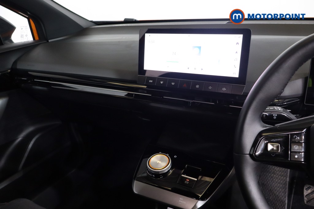 Mg Motor Uk MG4 Xpower Automatic Electric SUV - Stock Number (1577209) - 3rd supplementary image