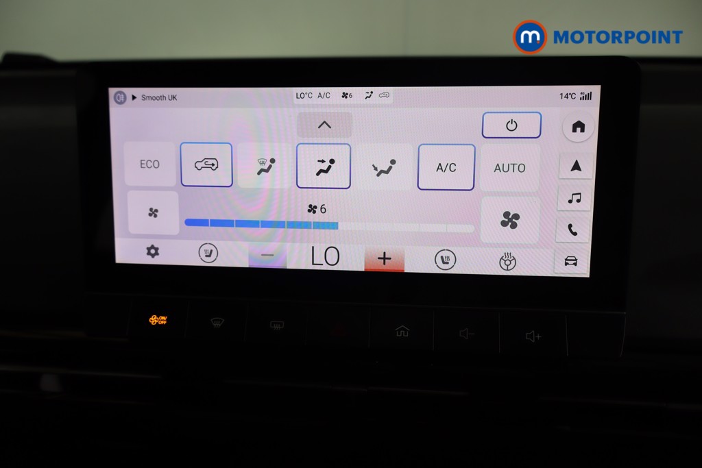 Mg Motor Uk MG4 Xpower Automatic Electric SUV - Stock Number (1577209) - 9th supplementary image