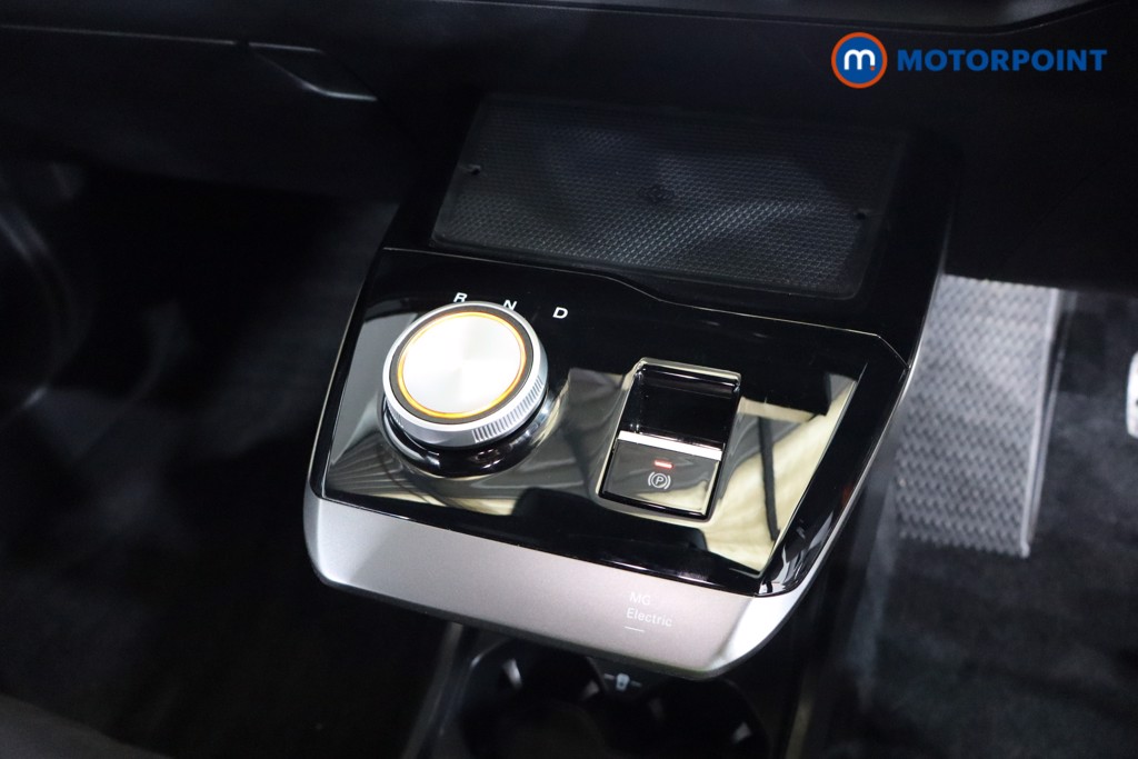Mg Motor Uk MG4 Xpower Automatic Electric SUV - Stock Number (1577209) - 10th supplementary image