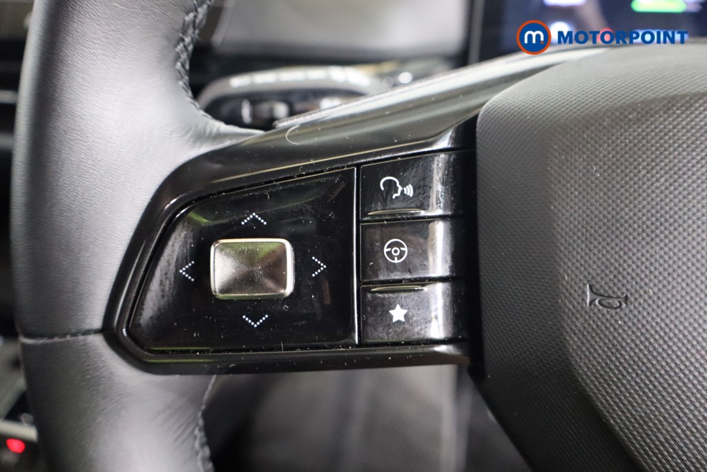 Mg Motor Uk MG4 Xpower Automatic Electric SUV - Stock Number (1577209) - 11th supplementary image