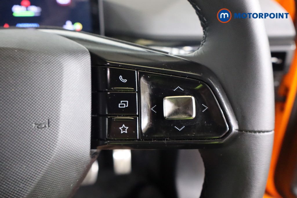 Mg Motor Uk MG4 Xpower Automatic Electric SUV - Stock Number (1577209) - 12th supplementary image