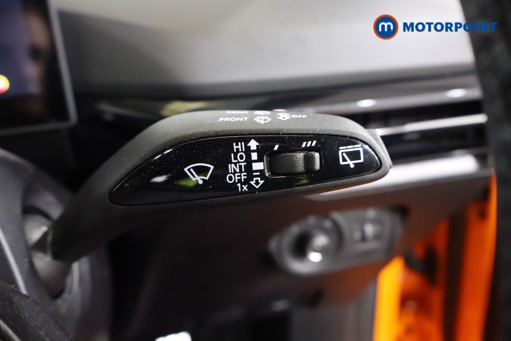 Mg Motor Uk MG4 Xpower Automatic Electric SUV - Stock Number (1577209) - 14th supplementary image