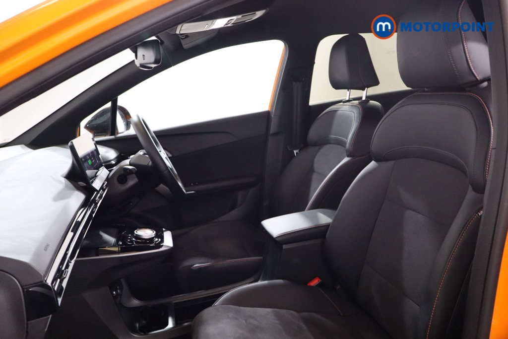 Mg Motor Uk MG4 Xpower Automatic Electric SUV - Stock Number (1577209) - 17th supplementary image