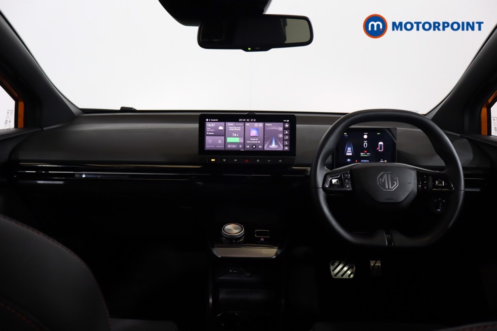 Mg Motor Uk MG4 Xpower Automatic Electric SUV - Stock Number (1577209) - 19th supplementary image