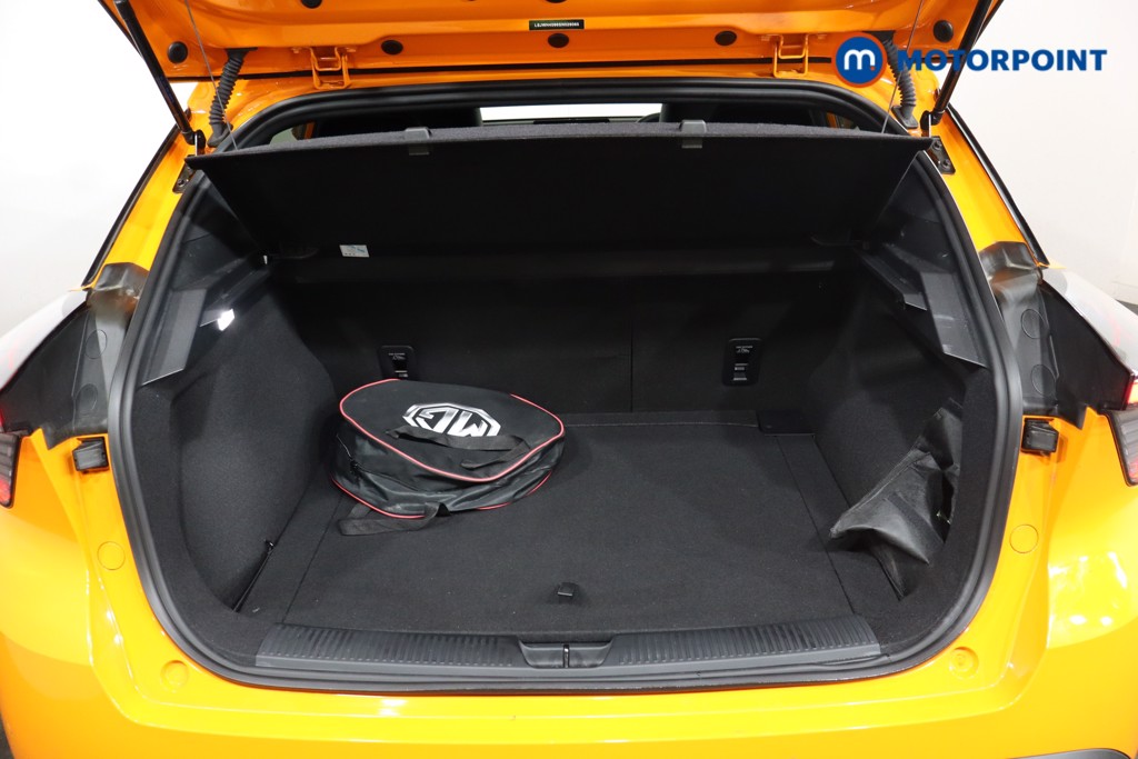 Mg Motor Uk MG4 Xpower Automatic Electric SUV - Stock Number (1577209) - 20th supplementary image