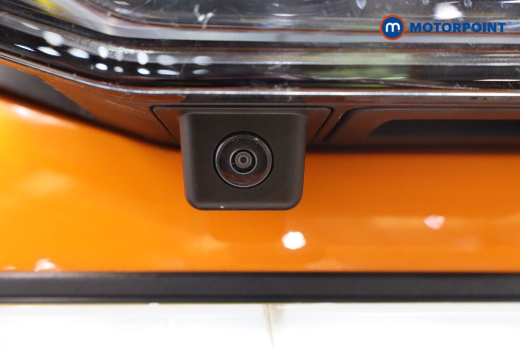 Mg Motor Uk MG4 Xpower Automatic Electric SUV - Stock Number (1577209) - 21st supplementary image