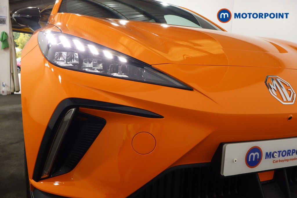 Mg Motor Uk MG4 Xpower Automatic Electric SUV - Stock Number (1577209) - 26th supplementary image