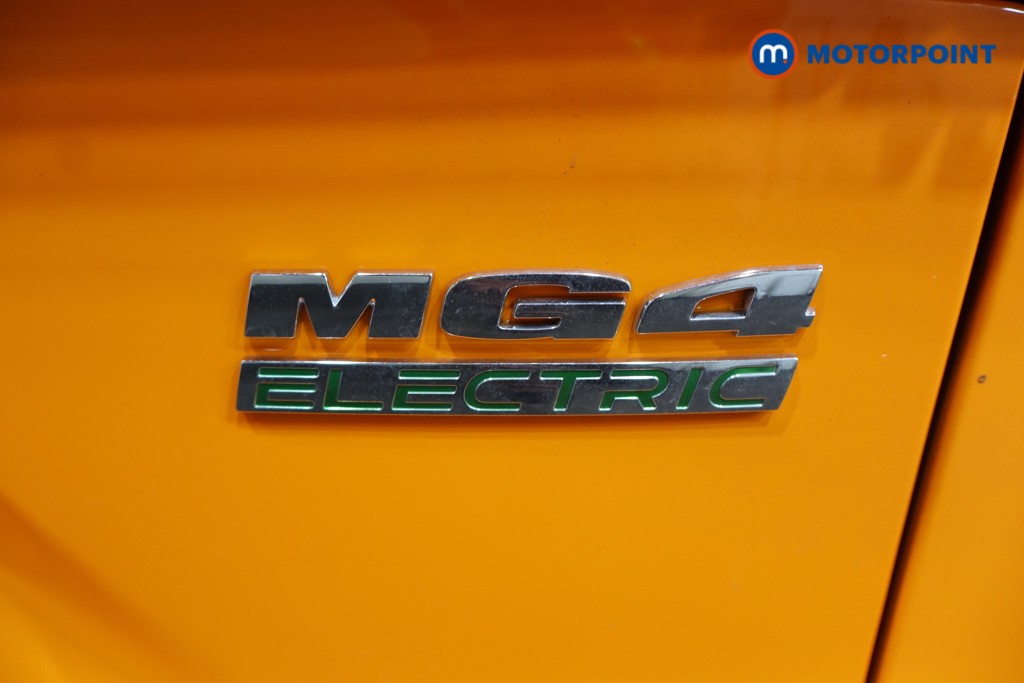 Mg Motor Uk MG4 Xpower Automatic Electric SUV - Stock Number (1577209) - 28th supplementary image